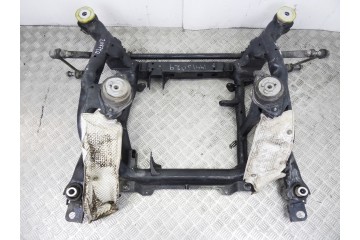 Puente delantero, Mercedes-benz Clase Ml (Bm 164) 320 / 350 Cdi (164.122) 2005