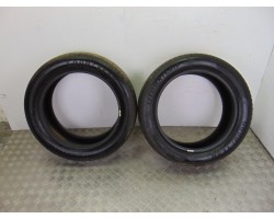 Neumatico, 225/55R19