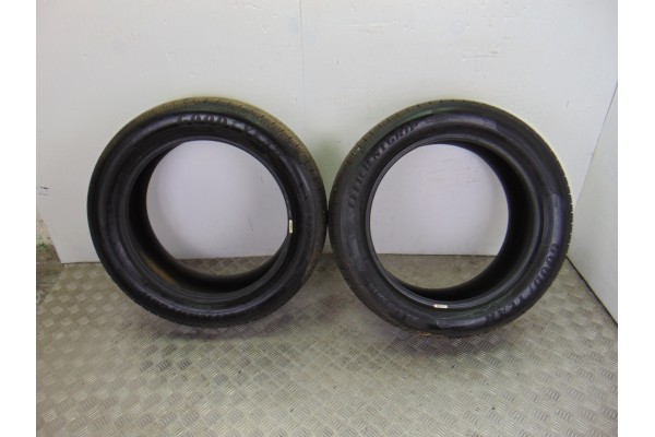 Neumatico, 225/55R19