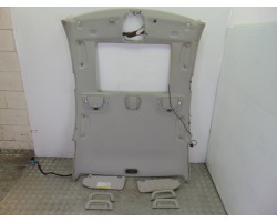Techo interior, Mercedes-benz Clase S (Bm 220) Berlina 320 Cdi (220.025) 2005