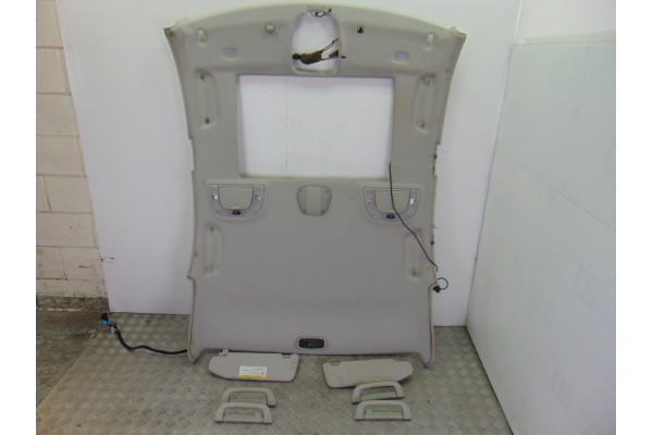 Techo interior, Mercedes-benz Clase S (Bm 220) Berlina 320 Cdi (220.025) 2005