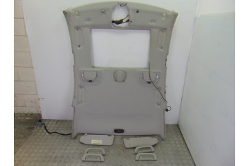 Techo interior, Mercedes-benz Clase S (Bm 220) Berlina 320 Cdi (220.025) 2005
