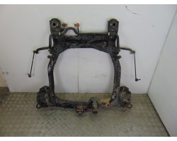 Puente delantero, Hyundai Santa Fe (Cm) 2.2 CRDi Comfort 4X4 2006