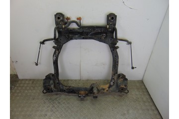 Puente delantero, Hyundai Santa Fe (Cm) 2.2 CRDi Comfort 4X4 2006