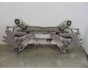 Puente trasero, Volkswagen Phaeton (3D3/3D7) TDI V6 4Motion (5 asientos) 2007