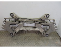 Puente trasero, Volkswagen Phaeton (3D3/3D7) TDI V6 4Motion (5 asientos) 2007