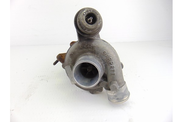 Turbocompresor, A6650900580