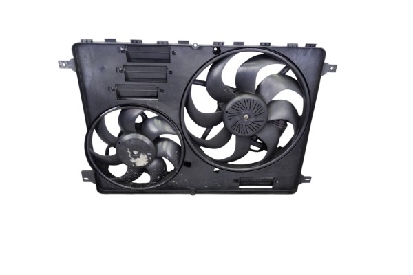 Electroventilador, Volvo XC60 Kinetic AWD 2009, 6G918C607NB