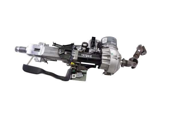 Columna direccion, Volkswagen Polo V (6C1) Comfortline 2014, 6C1423510AC