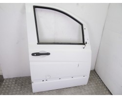 Puerta delantera derecha, Mercedes-benz Vito Basic-kombi (639) 111 CDI Largo (639.603) 2006