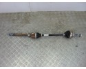 Transmision delantera derecha, Peugeot 508 GT Line 2018, 9811176480