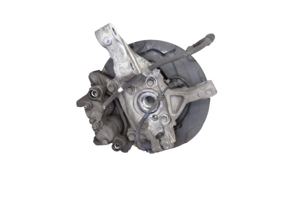 Mangueta delantera derecha, Ford S-max (Cdr) Trend 2017, E1GC3K170A