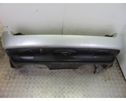 Paragolpes trasero, Bmw Serie X5 (E53) 3.0d 2002