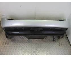 Paragolpes trasero, Bmw Serie X5 (E53) 3.0d 2002