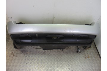 Paragolpes trasero, Bmw Serie X5 (E53) 3.0d 2002