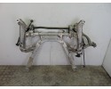 Puente delantero, Bmw Serie 7 (E65/E66) 740d 2007