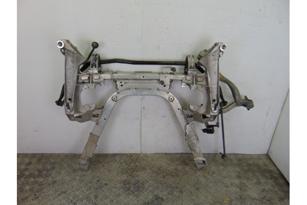 Puente delantero, Bmw Serie 7 (E65/E66) 740d 2007