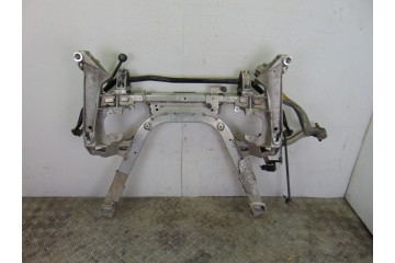 Puente delantero, Bmw Serie 7 (E65/E66) 740d 2007