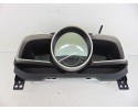 Cuadro instrumentos, Mazda 3 Berlina / Sedán (Bm/bn) Luxury 2014
