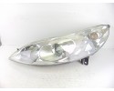 Faro izquierdo, Peugeot 407 ST Sport 2005, 9641944280