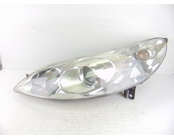 Faro izquierdo, Peugeot 407 ST Sport 2005, 9641944280