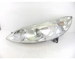 Faro izquierdo, Peugeot 407 ST Sport 2005, 9641944280