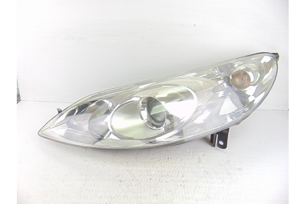 Faro izquierdo, Peugeot 407 ST Sport 2005, 9641944280