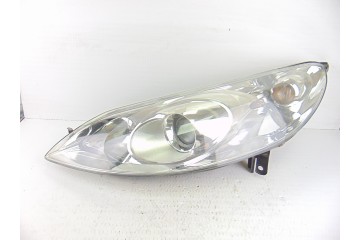 Faro izquierdo, Peugeot 407 ST Sport 2005, 9641944280