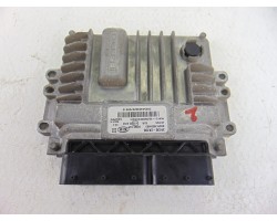 Centralita motor uce, Kia Ceed (Jd) Concept 2012, 39130-2A7000