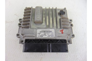 Centralita motor uce, Kia Ceed (Jd) Concept 2012, 39130-2A7000