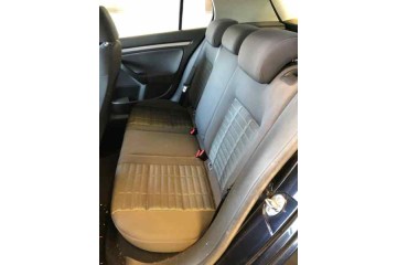 VOLKSWAGEN GOLF V (1K1)(10.2003) Highline