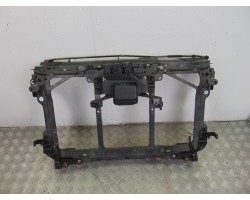 Panel frontal, Mazda 3 Berlina / Sedán (Bm/bn) Luxury 2014, GF35K3006