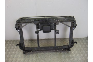Panel frontal, Mazda 3 Berlina / Sedán (Bm/bn) Luxury 2014, GF35K3006