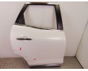 Puerta trasera derecha, Mazda CX-7 Er Active 2011