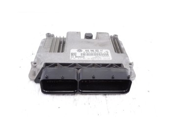 Centralita motor uce, Volkswagen Golf Plus V (5M1) Highline 2008, 03G906021PT