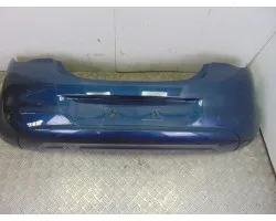 Paragolpes trasero, Opel Corsa e Selective 2017