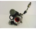 Turbocompresor, Iveco Daily Furgón Caja cerrada gran espacio 35C... batalla 3950 2008, 504137713