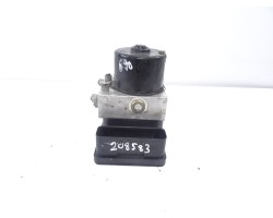 Abs, Bmw Serie 3 Berlina (E90) 320d 2005, 6771486