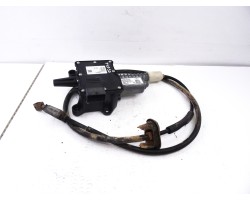 Freno de mano electrico, Citroen C4 Picasso Sx 2007, 9683024880