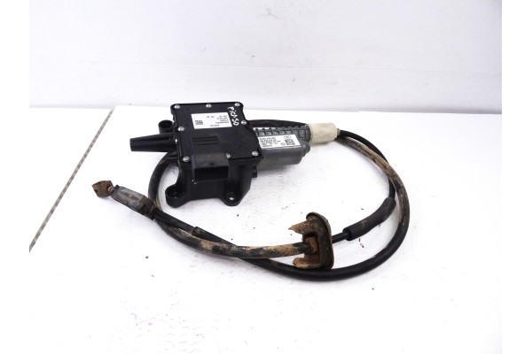 Freno de mano electrico, Citroen C4 Picasso Sx 2007, 9683024880