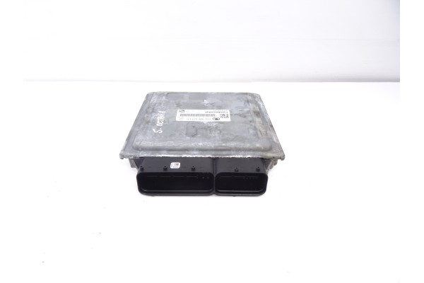 Centralita motor uce, Skoda Octavia Combi (1Z5) Ambition 2012, 03L906023LR