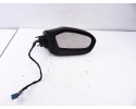 Retrovisor derecho, Mercedes-benz Clase B (Bm 245) 200 Cdi (245.208) 2008
