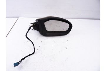 Retrovisor derecho, Mercedes-benz Clase B (Bm 245) 200 Cdi (245.208) 2008