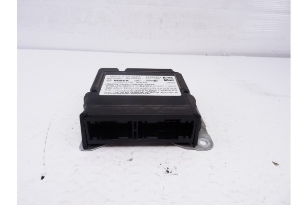 Centralita airbag, Alfa Romeo Giulietta (191) Distinctive 2013, 50527474