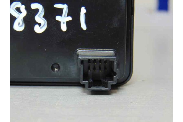 479455FP0A MODULO ELECTRONICO NISSAN MICRA (K14) Acenta 2019 479455FP0A 178371 NISSAN - 3