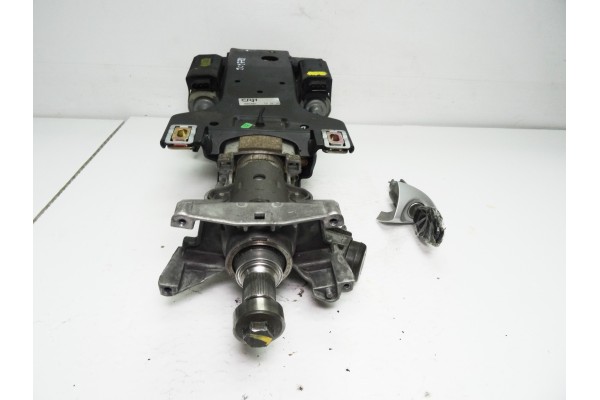 Columna direccion, Bmw Serie X5 (E53) 3.0i 2000, 6793632