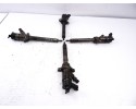 Inyector, Ford Focus Berlina (Cap) Ambiente (D) 2006, 0445110188