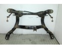 Puente trasero, Audi A6 Allroad Quattro (4FH) 2.7 TDI Quattro 2008