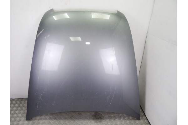 Capo, Audi A6 Allroad Quattro (4FH) 2.7 TDI Quattro 2008