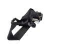 Cinturon seguridad delantero izquierdo, Opel Combo D Cargo L1H1 2,2t 2017, 735556822